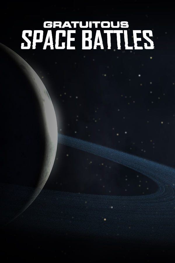 Gratuitous Space Battles