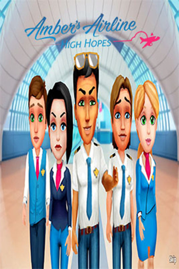 Amber's Airline: High Hopes