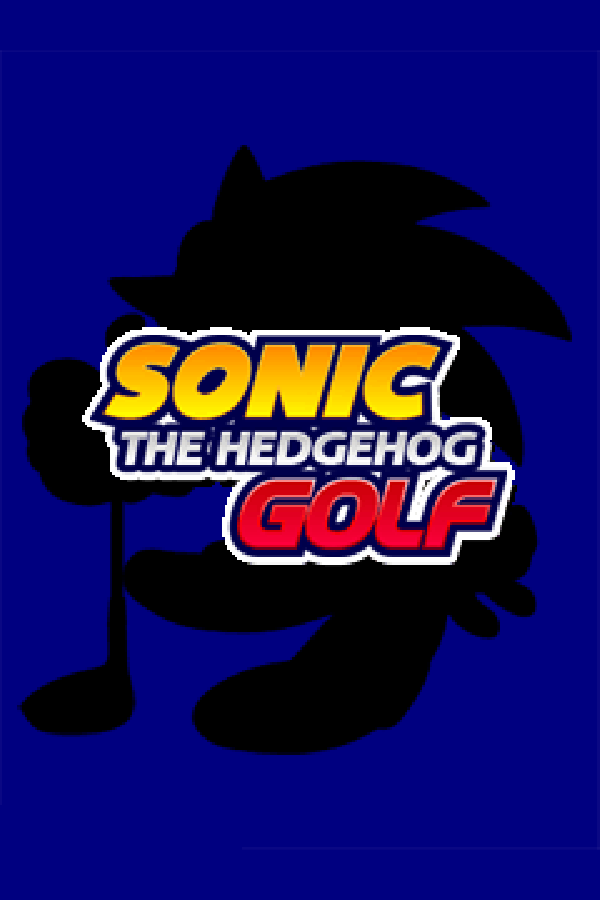 Sonic Golf C-Mode Cup