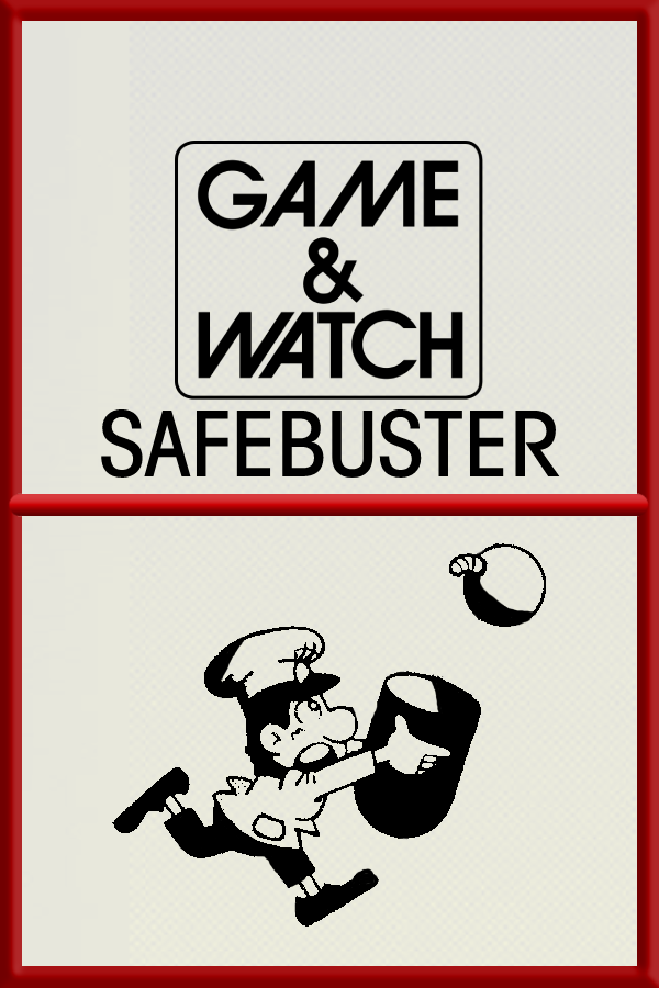 Safebuster