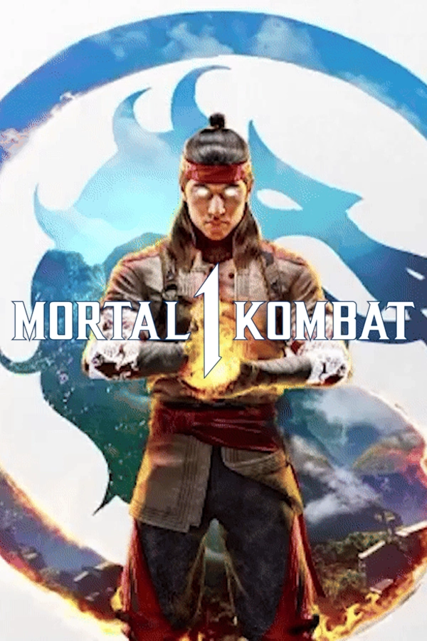 Mortal Kombat 1