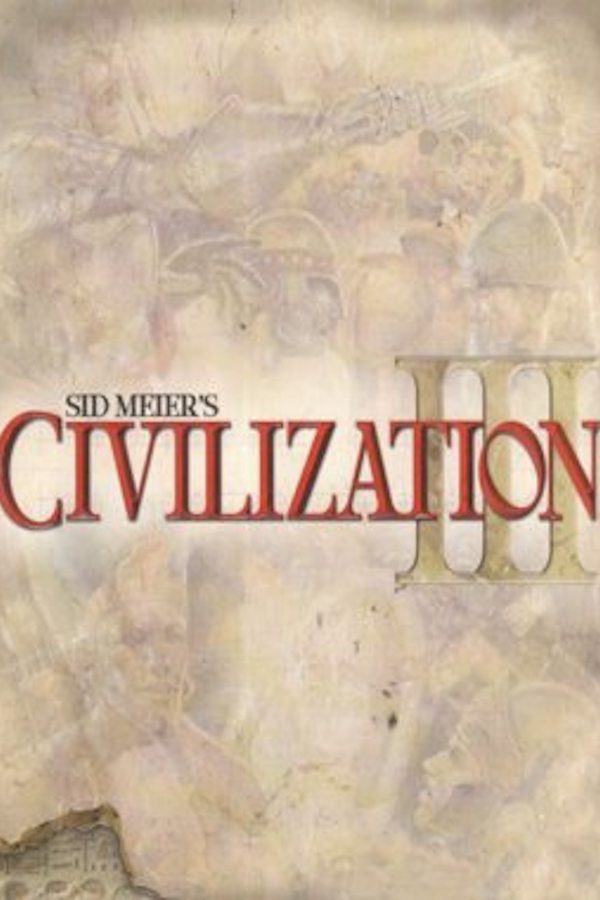 Sid Meier's Civilization III
