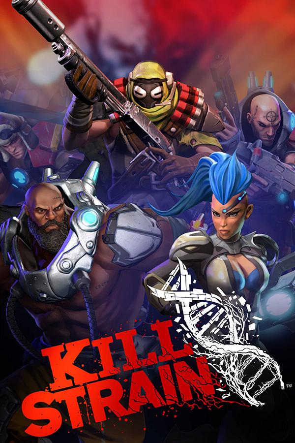 Kill Strain
