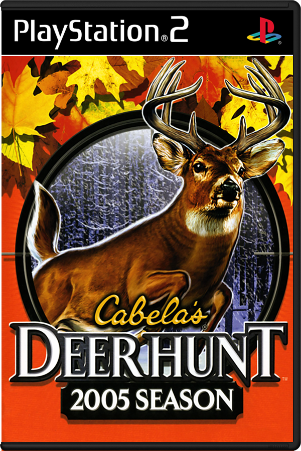 Cabela's Deer Hunt: 2005 Season