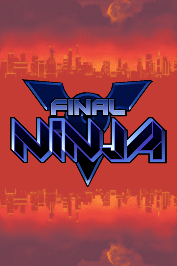 Final Ninja