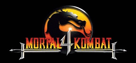 Mortal Kombat 4 (1997)