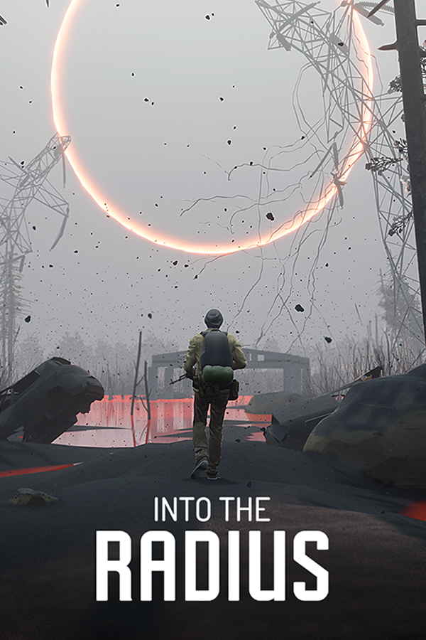 Into The Net