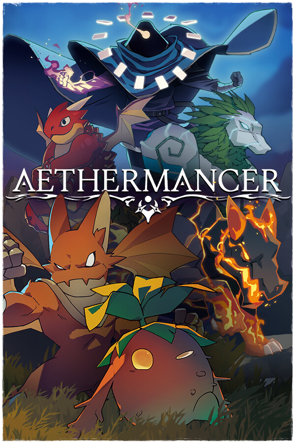 Aethermancer