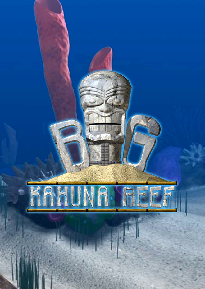 Big Kahuna Reef