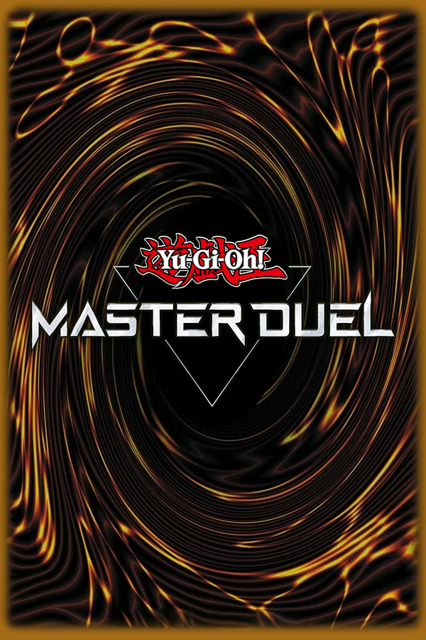 Yu-Gi-Oh! Master Duel