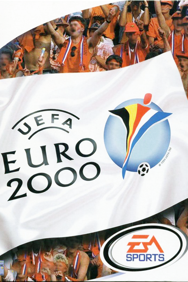 UEFA Euro 2000