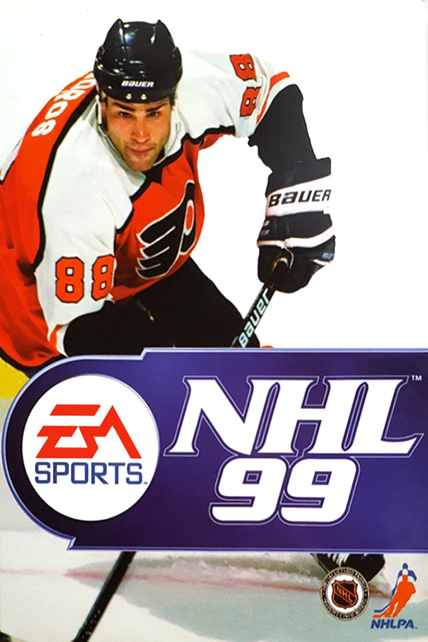 NHL 99