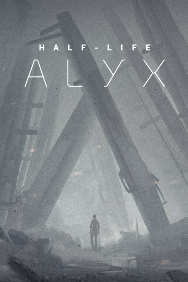 Half-Life: Alyx 100% Steam Achievements Guide - GameSpot