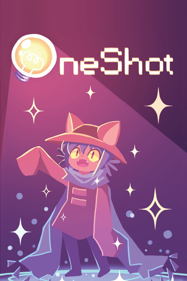 OneShot é uma grata supresa na Steam