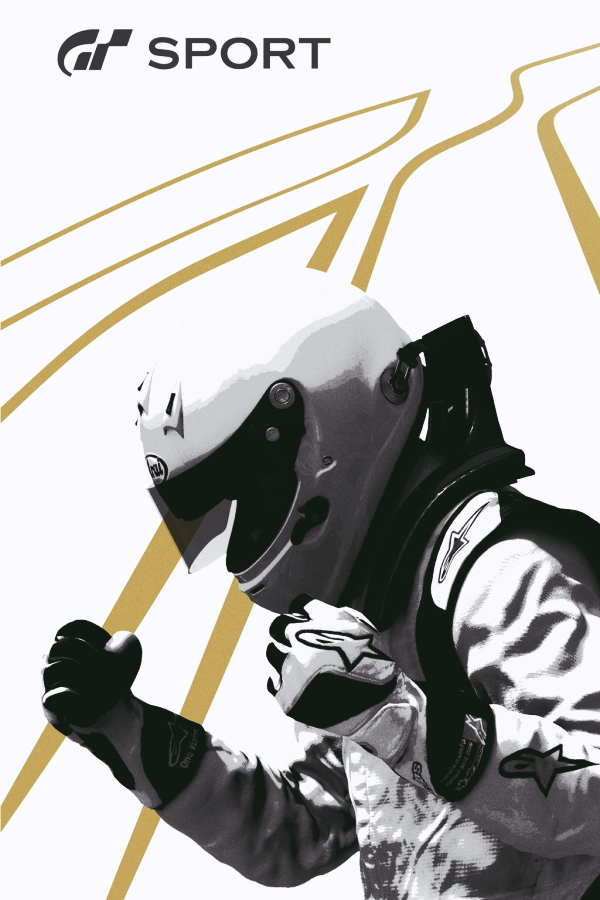 Gran Turismo Sport: Steelbook Edition