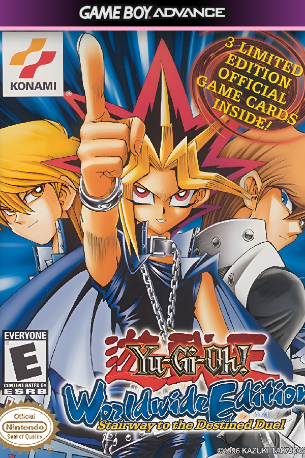 yugioh worldwide edition stairway to the destined duel card codes Yu-Gi-Oh! Card Game Equal Arts