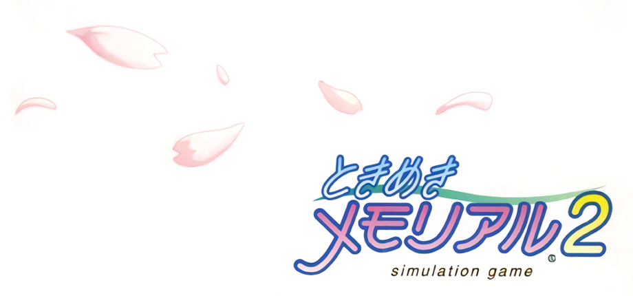 Tokimeki Memorial 2