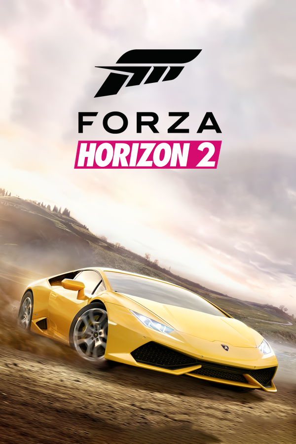 Forza Horizon 2