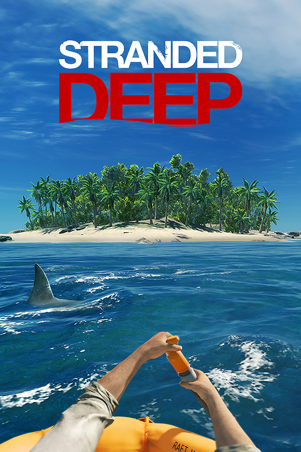 Steam Community :: Guide :: Mavrah's Everything Guide to Stranded Deep