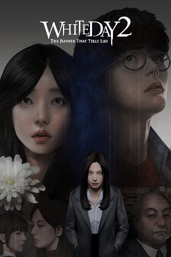 The White Day