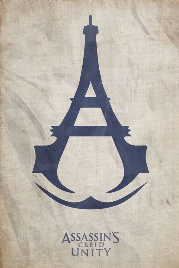 Assassin's Creed Unity - SteamGridDB