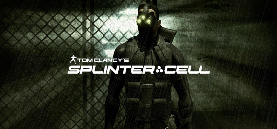 Tom Clancy's Splinter Cell: Pandora Tomorrow - SteamGridDB