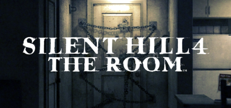 Silent Hill 4: The Room - SteamGridDB