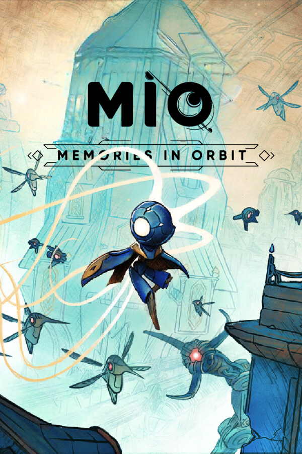 MIO - Memories in Orbit