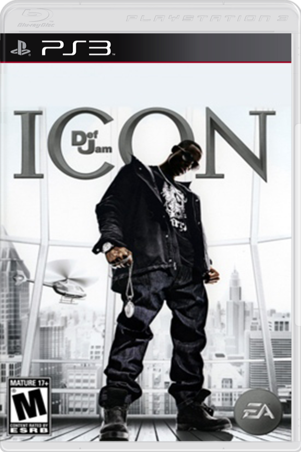 Def Jam: Icon