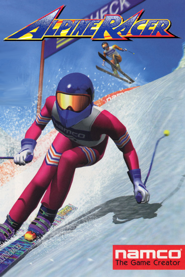 Alpine Racer