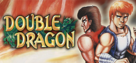 Double Dragon Advance - SteamGridDB