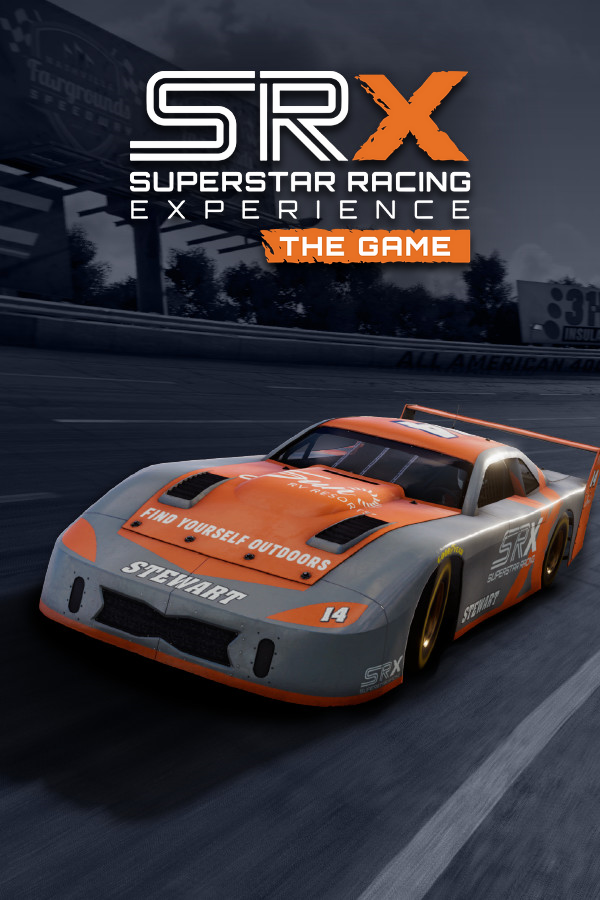 SRX: The Game