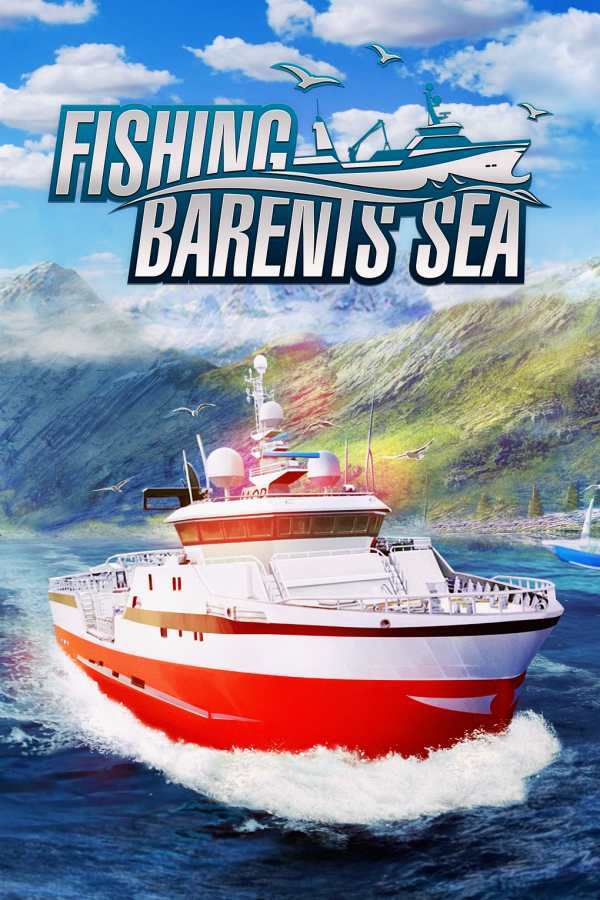 Fishing: Barents Sea