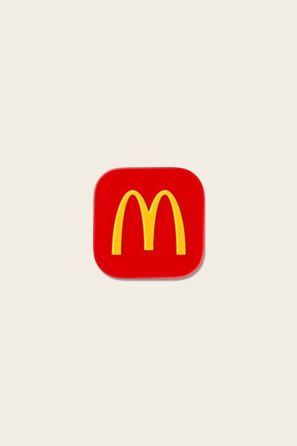 McDonald's Dragons: Wind