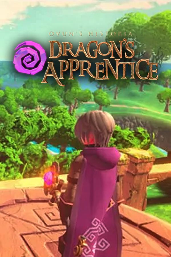 Dragon History