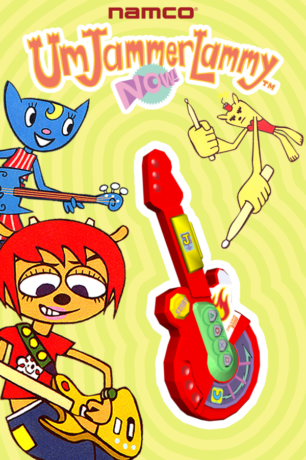 Um Jammer Lammy Now