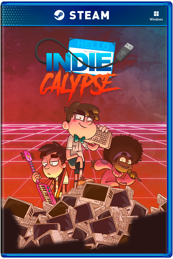 Indiepocalypse #22