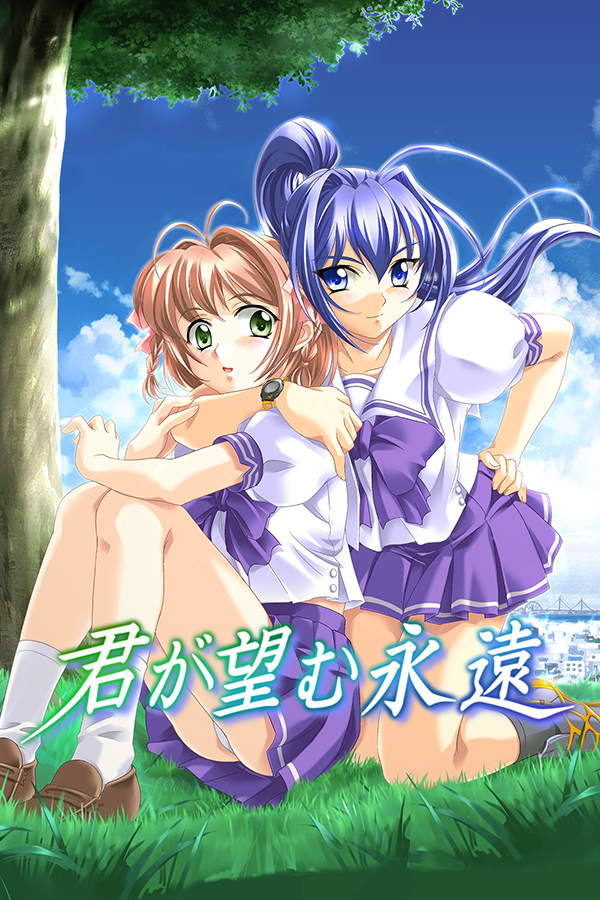 Kimi ga Nozomu Muv-Luv