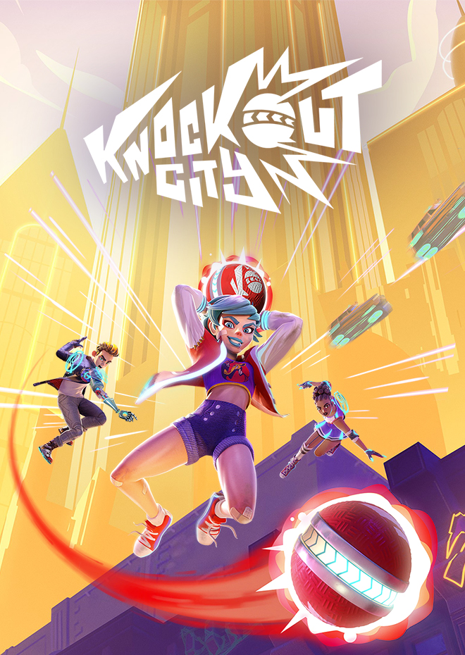 Cộng đồng Steam :: Knockout City™