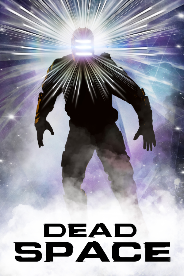 Dead Space 3 - SteamGridDB