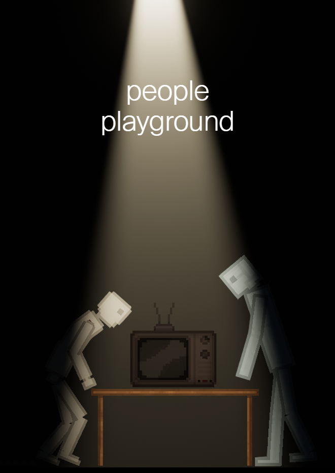 People Playground - SteamGridDB