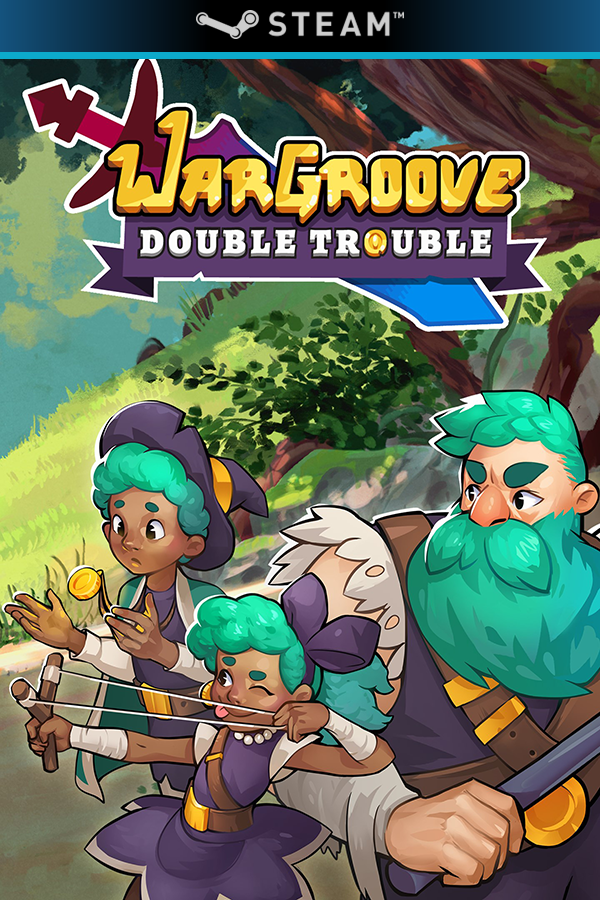 Wargroove