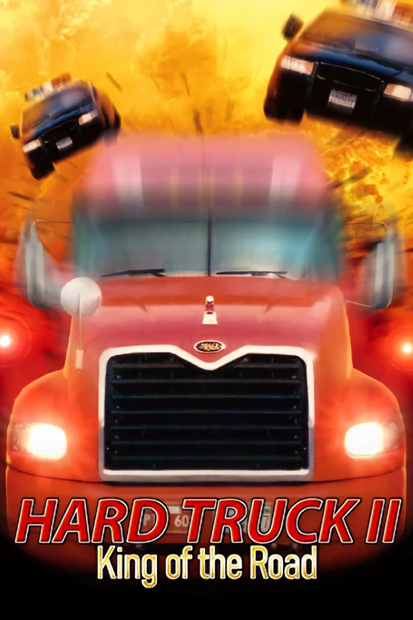 Hard Truck II King of the Road Free Download