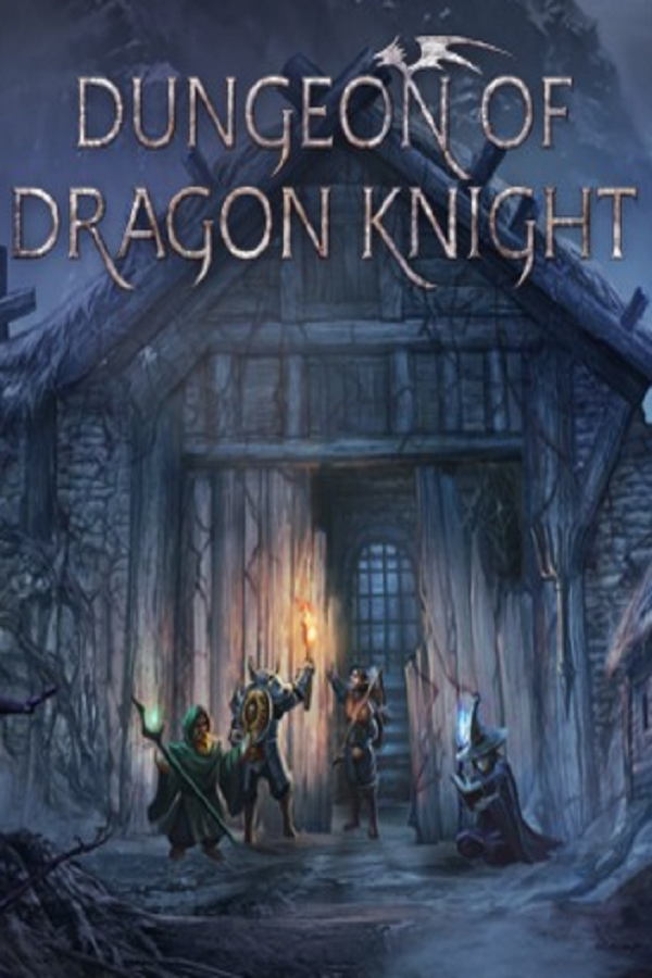 Dungeon of Dragon Knight
