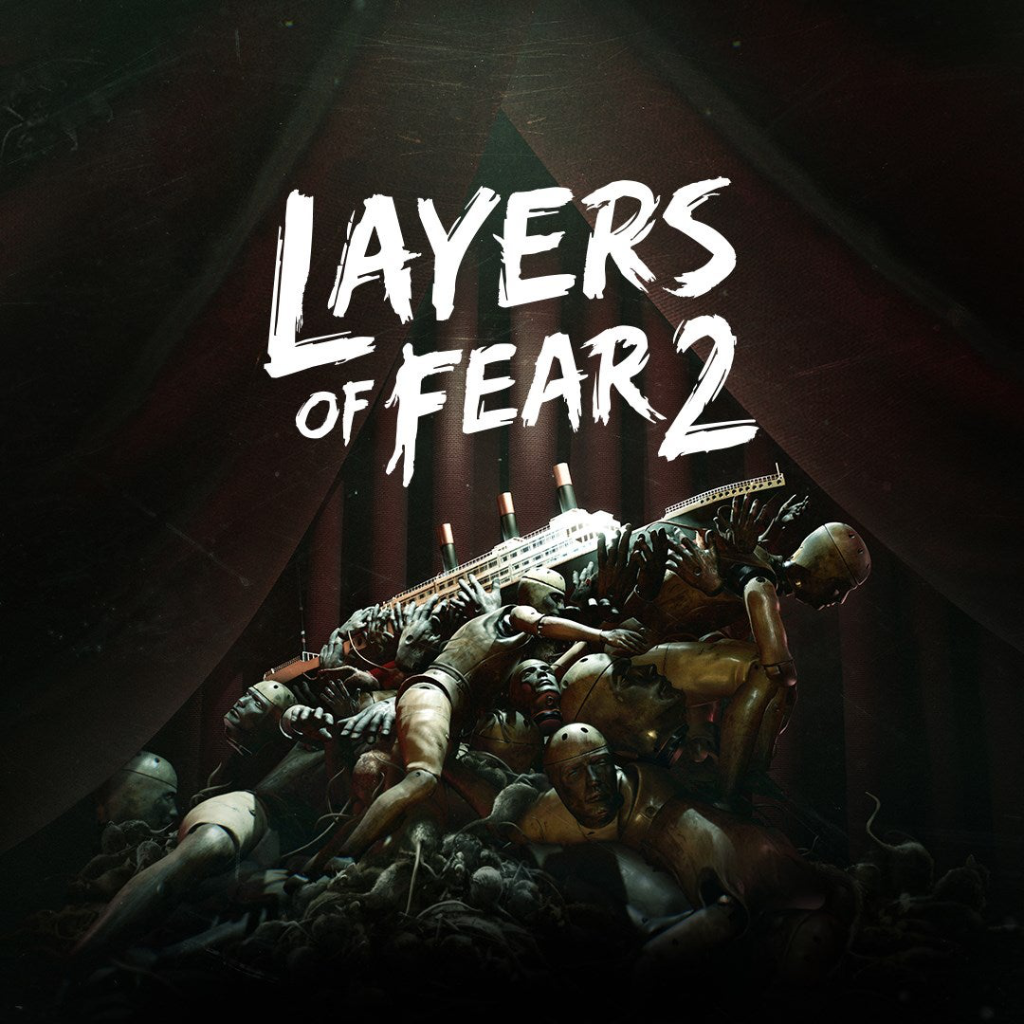 Layers of Fear 2 (2019) Steam Charts & Stats