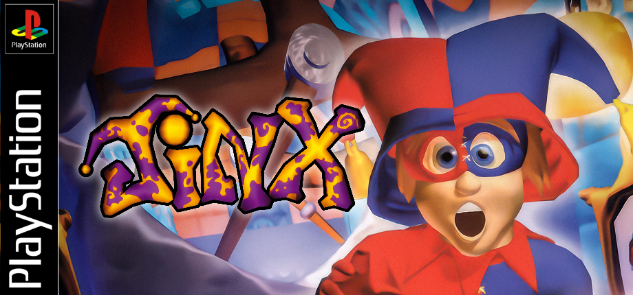 Jinx
