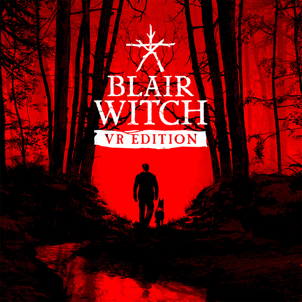 Blair Witch VR