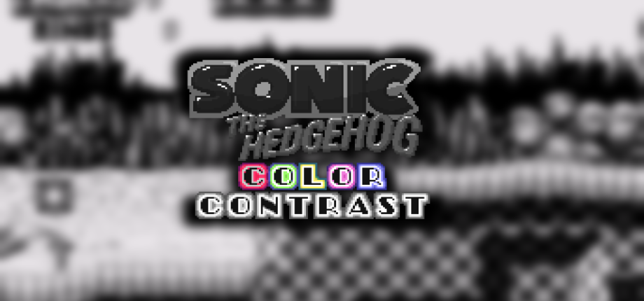 Sonic Color Cursed