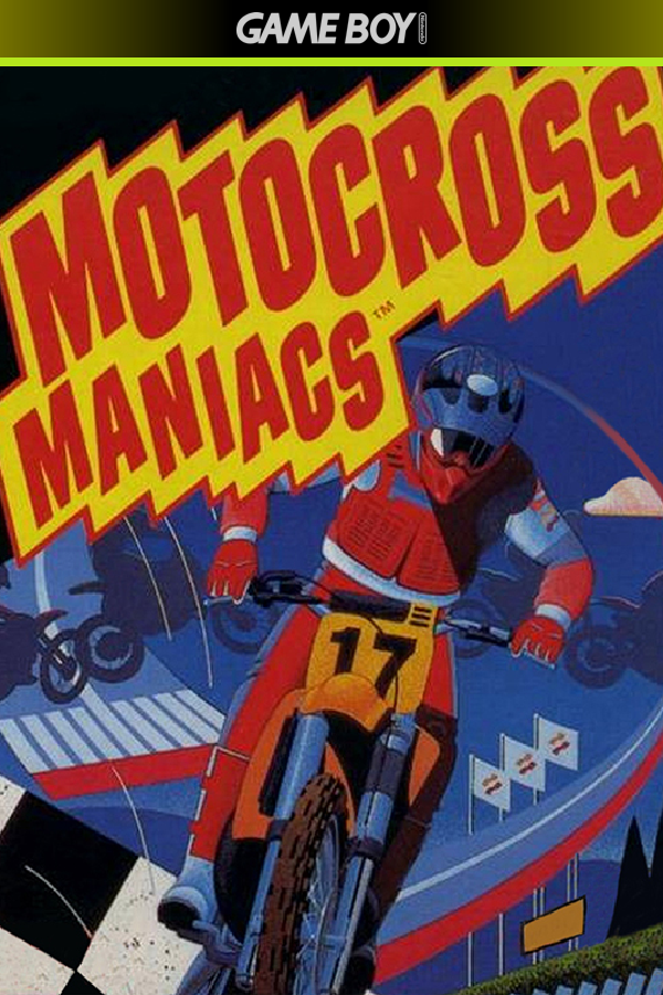 Motocross Zombie HD