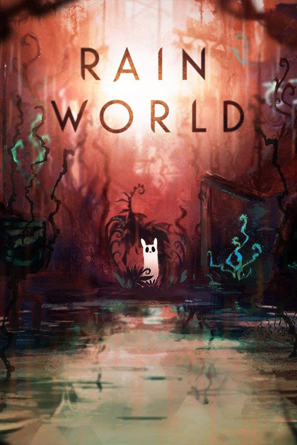 Rain World